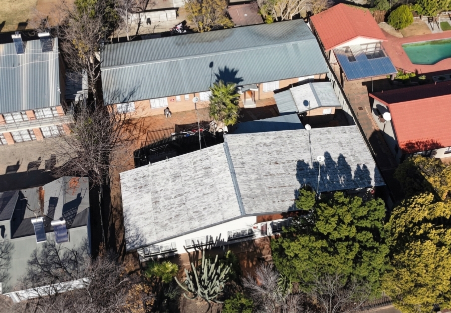 Commercial Property for Sale in Brandwag Free State